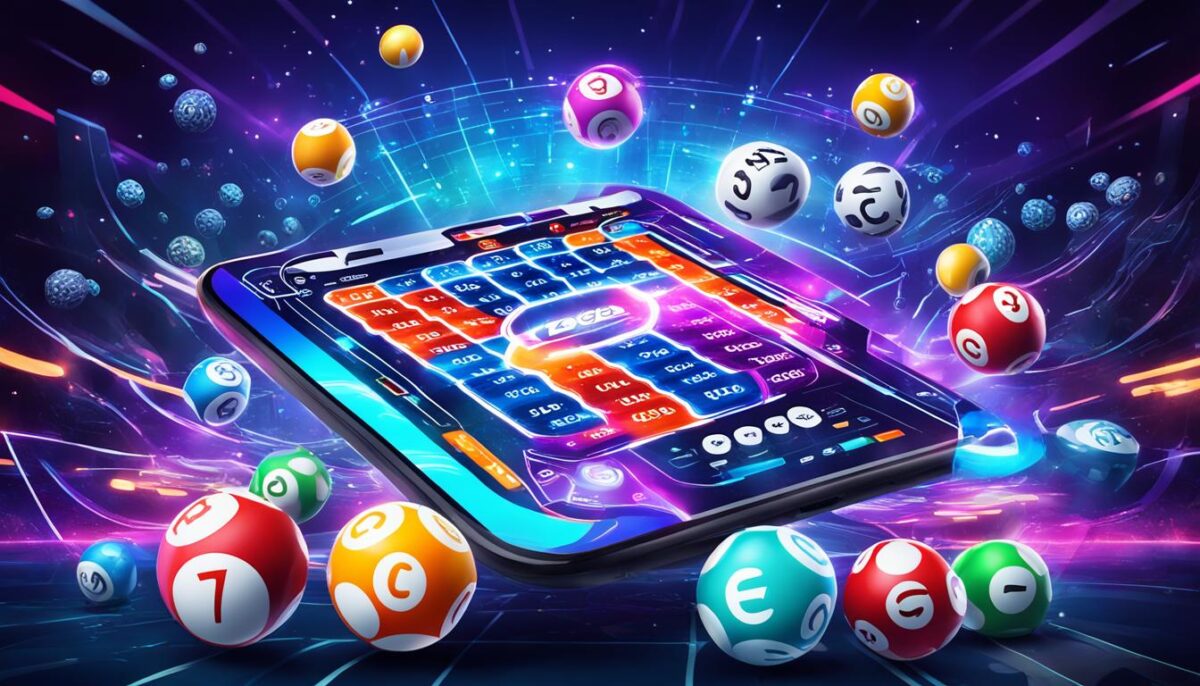 Situs Judi Togel Resmi dan Terpercaya